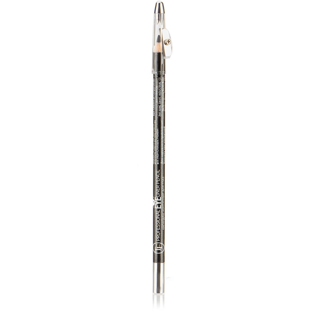 Карандаш для глаз с точилкой W-207-135C тон №135 "Professional Lipliner Pencil" для глаз, starry sky/звездное небо