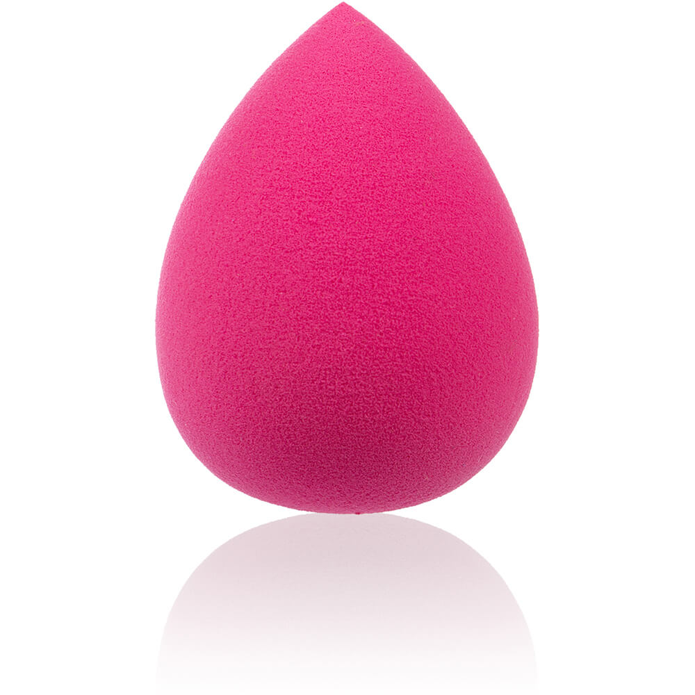 Спонж для макияжа Accuracy Sponge CTT33 pop-pink (розовый), 1шт