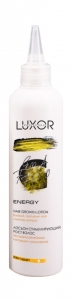 Лосьон Luxor Professional Energy для стимуляции роста волос, 190мл 