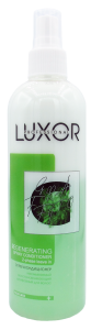 Спрей-кондиционер для волос Luxor Professional Regenerating Восстанавливливающий 2-х фазный несмываемый, 350мл
