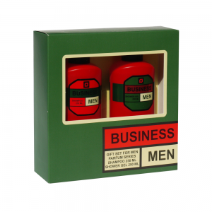 Подарочный набор Business Men N 301