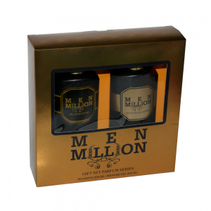 Подарочный набор Million Men  N 331
