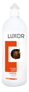 Бальзам Luxor Professional Volume 1000мл для тонких волос придающий объем 