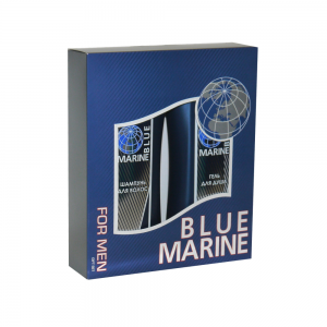 Подарочный набор Blue Marine MINI № 071M