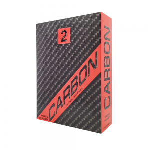 Подарочный набор № 561 Ф  Men's Carbon2 (Шампунь 250 +  Гель для душа 250)/муж 