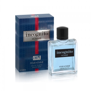 т.в. Incognito Homme 100ml