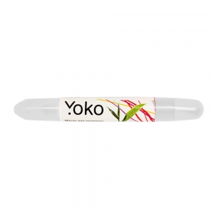Масло для кутикулы Yoko CO T 4  в карандаше "Чайное дерево", 4 мл 