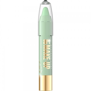 Корректирующий карандаш Art make-up Proffessional Art Scenic тон 04-green, 4мл 
