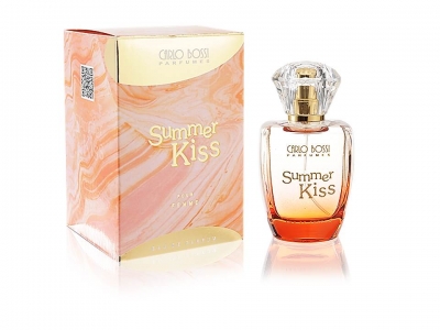 Женская парфюмерная вода Summer Kiss 100ml 