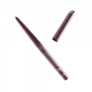 Автоматический контурный карандаш для глаз "Liner & Shadow" U-19-131C тон №131 plum