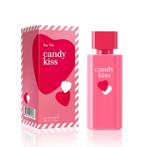 Женская парфюмерная вода Candy Kiss 100m