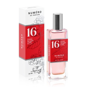 Женская парфюмерная вода Numero de Parfum 16 50ml